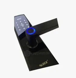 دستگیره ی دیجیتال ایلاک مدل +S550 - فروشگاه کافه یراق