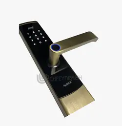 دستگیره ی دیجیتال ایلاک مدل +S550 - فروشگاه کافه یراق