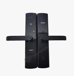 دستگیره ی دیجیتال ایلاک مدل S550 - فروشگاه کافه یراق