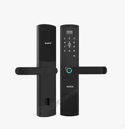 دستگیره ی دیجیتال ایلاک مدل S550 - فروشگاه کافه یراق