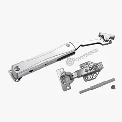 مشخصات ، قیمت و خرید جک درب HKXS کابینت تاچ ملونی - فروشگاه کافه یراق