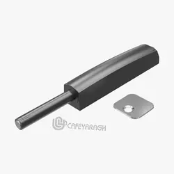 مشخصات ، قیمت و خرید مگنت تاچ با قابلیت رگلاژ ملونی مدل 6042 - فروشگاه کافه یراق