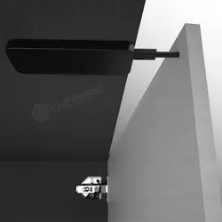 مشخصات ، قیمت و خرید مکانیزم اسمارت تاچ ملونی مدل 6044 - فروشگاه کافه یراق