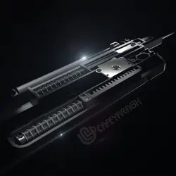 مشخصات ، قیمت و خرید مکانیزم اسمارت تاچ ملونی مدل 6044 - فروشگاه کافه یراق