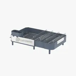 قیمت و خرید {آبچکان یک طبقه قابل رگلاژ ملونی مدل 9172}