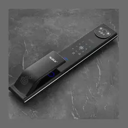 قیمت و خرید {دستگیره دیجیتال تشخیص چهره ایلاک مدل Scout series (P1+)}