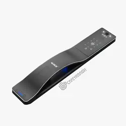 قیمت و خرید {دستگیره دیجیتال تشخیص چهره ایلاک مدل Scout series (X1+)}