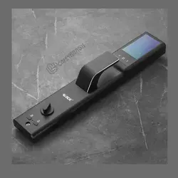 قیمت و خرید {دستگیره دیجیتال تشخیص چهره ایلاک مدل Scout series (X1+)}