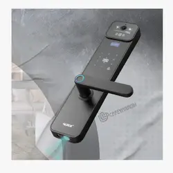 قیمت و خرید {دستگیره دیجیتال دوربین دار ایلاک مدل S550+ Pro}