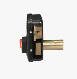 مشخصات ، قیمت و خرید قفل حیاطی تسا مدل 7070 - فروشگاه کافه یراق