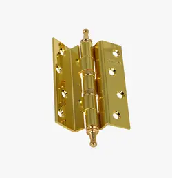 مشخصات ، قیمت و خرید لولای قابلمه ای 4 سارو - فروشگاه کافه یراق