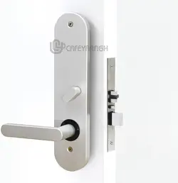 مشخصات ، قیمت و خرید دستگیره کارتی هتلی 210C - فروشگاه کافه یراق