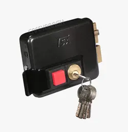 مشخصات ، قیمت و خرید قفل حیاطی تسا مدل 7074 - فروشگاه کافه یراق