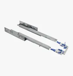 مشخصات ، قیمت و خرید ریل تاندم فول آرامبند سه بعدی یونی هوپر - فروشگاه کافه یراق