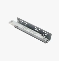 مشخصات ، قیمت و خرید ریل تاندم فول آرامبند سه بعدی یونی هوپر - فروشگاه کافه یراق