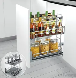 سوپر چند منظوره زیر صفحه آرامبند مدل WB2424 - فروشگاه کافه یراق