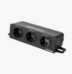 مشخصات ، قیمت و خرید پریز روکار فکتور مدل UPO2 - فروشگاه کافه یراق