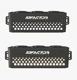 مشخصات ، قیمت و خرید پریز روکار فکتور مدل UPO2 - فروشگاه کافه یراق