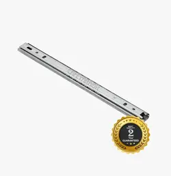 مشخصات، قیمت و خرید ریل ساچمه ای دو تیکه - فروشگاه کافه یراق