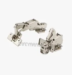 مشخصات ، قیمت و خرید لولا گازور خرچنگی آرام بند ملونی مدل 4023 - فروشگاه کافه یراق