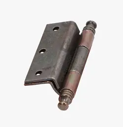 مشخصات، قیمت و خرید لولا بوفه توهمی قهوه ای - فروشگاه کافه یراق