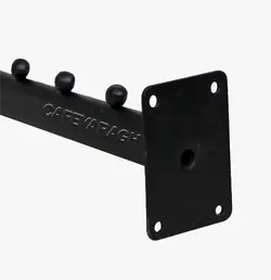 مشخصات ، قیمت و خرید رگال تیله ای پهن کفی - فروشگاه کافه یراق