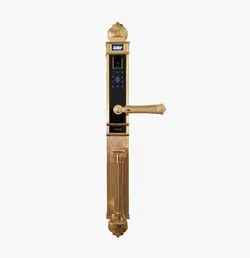 مشخصات ، قیمت و خرید دستگیره دیجیتال کلاسیک مدل +91A - فروشگاه کافه یراق