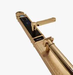 مشخصات ، قیمت و خرید دستگیره دیجیتال کلاسیک مدل +91A - فروشگاه کافه یراق