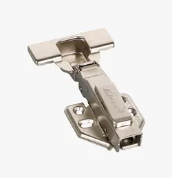 مشخصات ، قیمت و خرید لولا درب آرامبند کلیپس دار مدل 4021 - فروشگاه کافه یراق