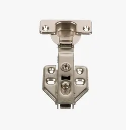 مشخصات ، قیمت و خرید لولا درب آرامبند کلیپس دار مدل 4021 - فروشگاه کافه یراق