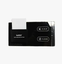 مشخصات ، قیمت و خرید پاور سوئیچ هتلی ایلاک مدل PHC - فروشگاه کافه یراق