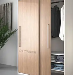 مشخصات ، قیمت و خرید مکانیزم تاپ لاین توکار اسلیم 2 درب - فروشگاه کافه یراق