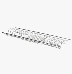 آبچکان استیل کابینت فلزی پارس - فروشگاه کافه یراق