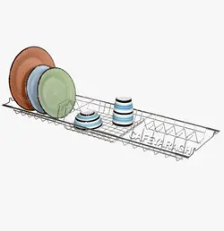 آبچکان استیل کابینت فلزی پارس - فروشگاه کافه یراق