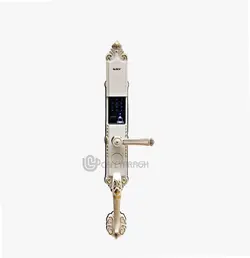 مشخصات ، قیمت و خرید دستگیره دیجیتال ایلاک مدل +K90 - فروشگاه کافه یراق
