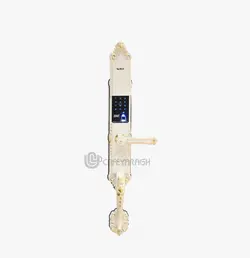 مشخصات ، قیمت و خرید دستگیره دیجیتال ایلاک مدل +K90 - فروشگاه کافه یراق