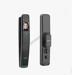 مشخصات ، قیمت دستگیره تشخیص چهره دیجیتال مدل P80+ Face - فروشگاه کافه یراق