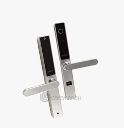 قفل دیجیتال ایلاک مدل +E10 - فروشگاه کافه یراق