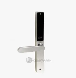 قفل دیجیتال ایلاک مدل +E10 - فروشگاه کافه یراق