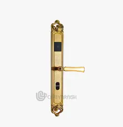 دستگیره کارتی هتلی ایلاک مدل 58AC - فروشگاه کافه یراق