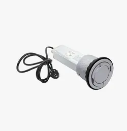 مشخصات ، قیمت و خرید پریز توکار استوانه ای ملونی الکترا مدل 10020 - فروشگاه کافه یراق