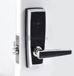 مشخصات ، قیمت و خرید دستگیره کارتی هتلی مدل n116 feac - فروشگاه کافه یراق