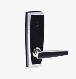 مشخصات ، قیمت و خرید دستگیره کارتی هتلی مدل n116 feac - فروشگاه کافه یراق