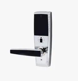 مشخصات ، قیمت و خرید دستگیره کارتی هتلی مدل n116 feac - فروشگاه کافه یراق