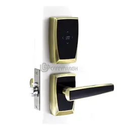 مشخصات ، قیمت و خرید دستگیره کارتی هتلی 116reac - فروشگاه کافه یراق