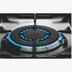 قیمت و خرید {اجاق گاز صفحه ای اخوان مدل ونوس 8}