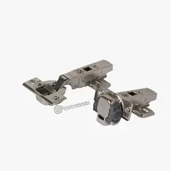 مشخصات ، قیمت و خرید لولا گازور پروفایل آرامبند بلوم - فروشگاه کافه یراق