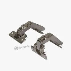 مشخصات ، قیمت و خرید لولا گازور کنج بلوم - فروشگاه کافه یراق