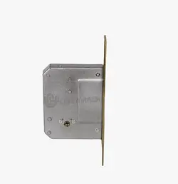 قفل درب چهار لول لوگاس مدل 8 سانت - فروشگاه کافه یراق