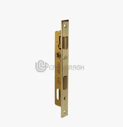 قفل درب سوئیچی 2.5 سانت دلتا مدل 051 - فروشگاه کافه یراق